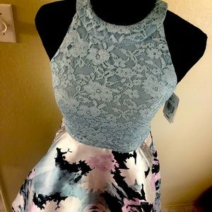 NWT Sz 14 Formal Dress